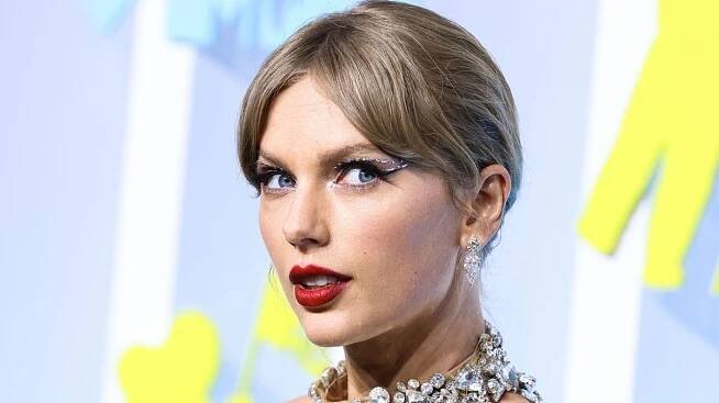 RECENZE: Není všechno zlato, co Taylor Swift natočí a vydá