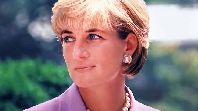 Princezna Diana a její tajemství: Tohle snídala každé ráno