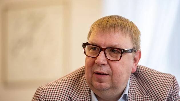 Aleš Juchelka potvrdil, že by mohl být ve tvořící se vládě ministrem práce