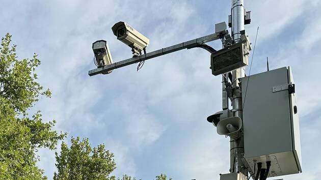 Nohu z plynu! Na Olomoucku se od pondělka rozroste síť pokutujících radarů