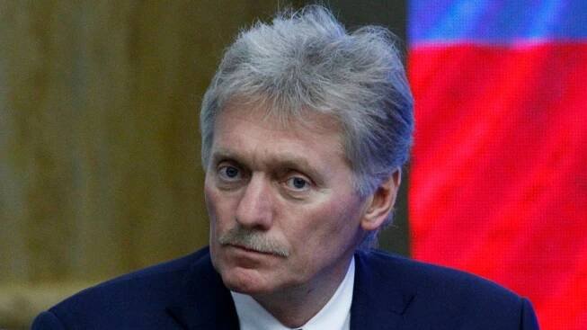 Co se děje? Evropa zaujímá zběsilý postoj, divil se Peskov