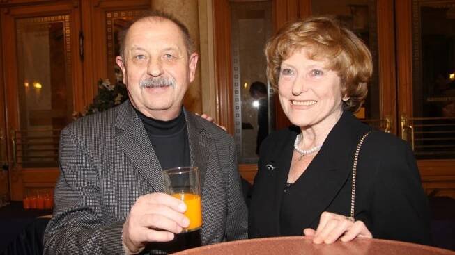 Bolestné stáří Oldřicha Vlacha: Lékaři mu dávali půl roku života. Manželka se kvůli němu vzala kariéry