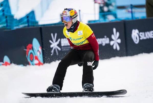 Adamczyková se po mateřské pauze vrací k závodění, chce se dostat na olympiádu