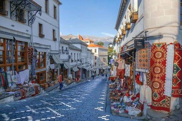Albánie jako turistická perla Evropy