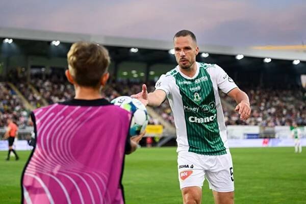 Jablonec brzy změní majitele: Peltu v čele klubu nahradí podnikatel Střeštík