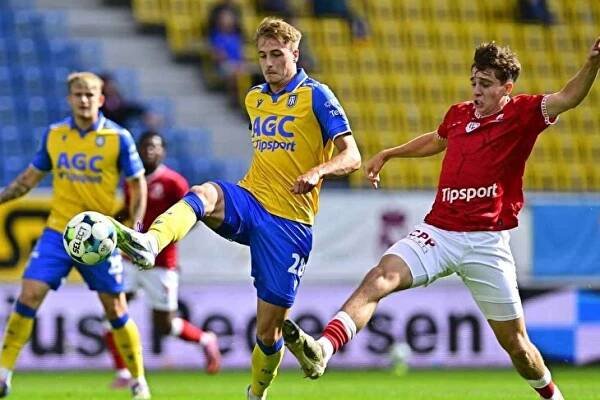 Pardubice nedokázaly potrestat mdlý výkon Teplic, duel Na Stínadlech vítěze nepřinesl