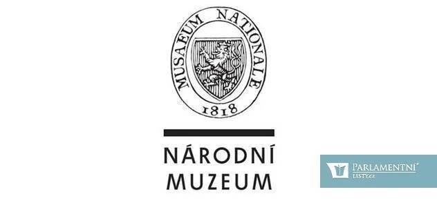 Národní muzeum: 100 pokladů, 100 příběhů