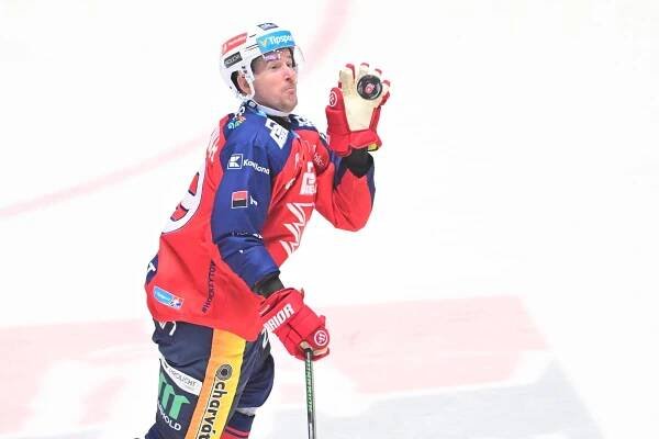 Extraliga hokej dnes: HC Dynamo Pardubice - Vítkovice online