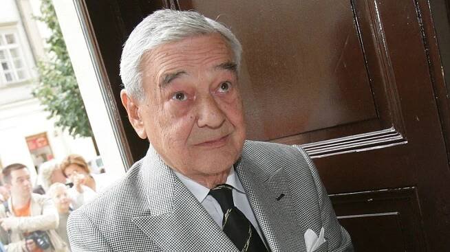 Josef Vinklář: Zákeřný kariérista s tajemným notesem, jehož obsah šokoval i vdovu po Besserovi
