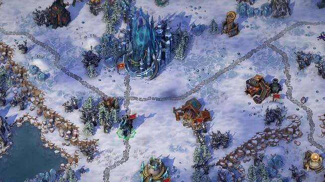 Heroes of Might and Magic: Olden Era - Dostal třetí díl konečně řádného nástupce?