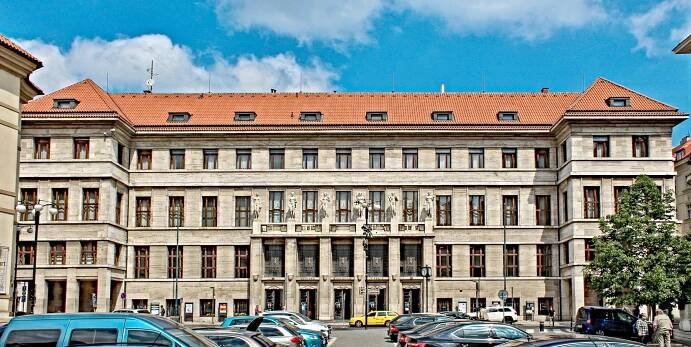 Městská knihovna v Praze dočasně uzavře několik poboček