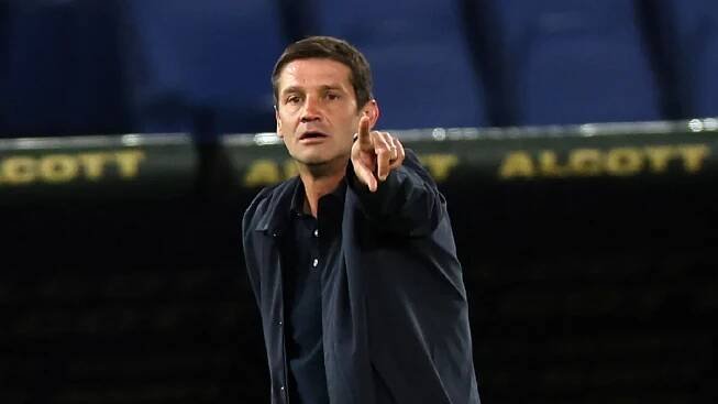 Trenér Interu odmítá podcenění Slavie! Musíme být obezřetní, přiznal Chivu