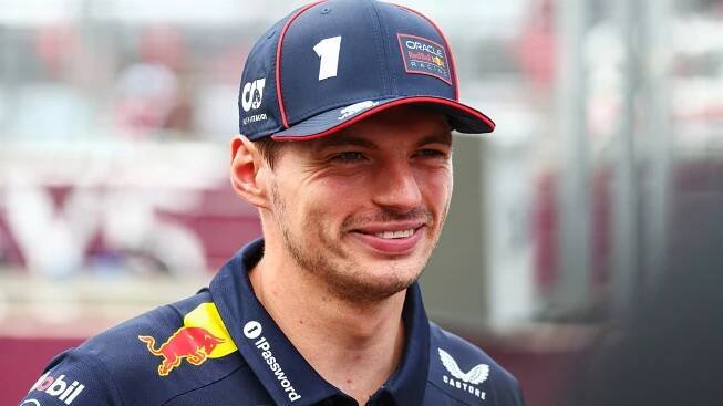 Verstappen: V Singapuru mám nedokončenou práci. Pokud tam chceme uspět, musíme podat skvělý týmový výkon
