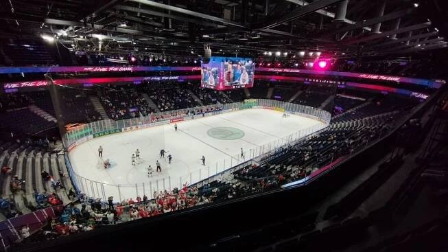 Historický bronz pro domácí Lotyše a Kanada zpátky na trůnu aneb takové bylo MS v hokeji 2023