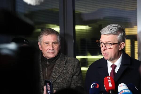 Bez cestování a hádek. Někteří moravskoslezští politici už nechtěli být poslanci