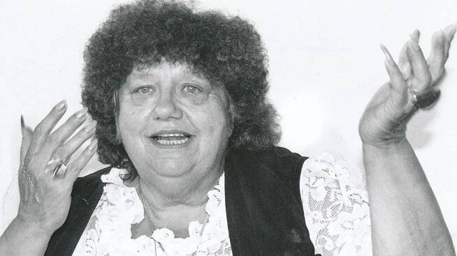 Helena Růžičková byla pohledná, manžela podváděla i milovala. Slavného milence odpálkovala