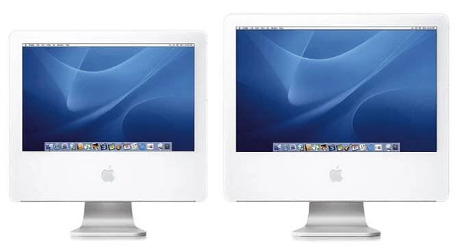 Z historie Applu: Přichází iMac G5