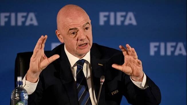 FIFA zvažuje zásadní krok. Chce výrazně zvýšit počet účastníků MS, těch má být 64