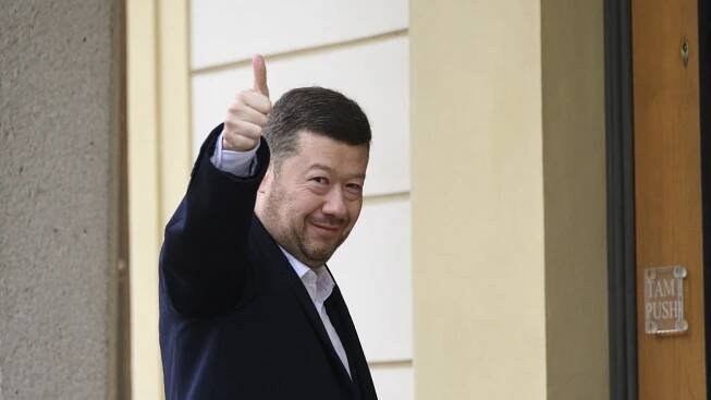 Okamura u soudu utrpěl vítězství. Rozhodnutí, že SPD nejsou extremisté, ho ale může nakonec spíš bolet