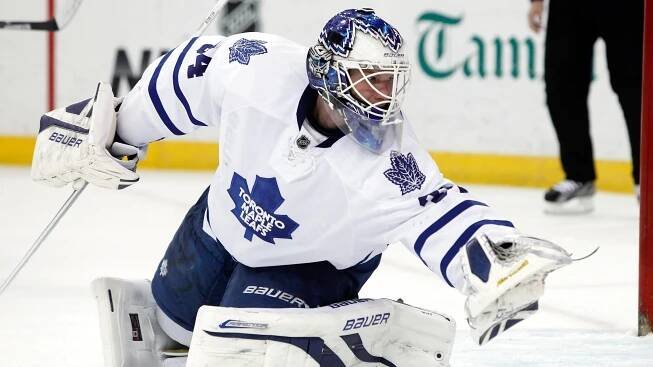 Reimerův návrat do Toronta skončil dřív, než začal. Leafs místo něj sehnali náhradu