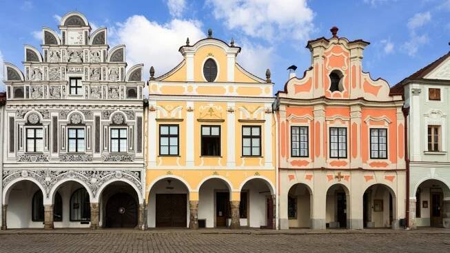 KVÍZ: Poznáte české památky UNESCO na fotografiích? Stoprocentní úspěšnost nemá téměř nikdo