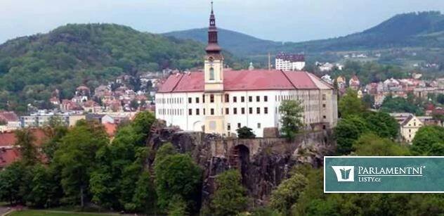 Děčín: Centrum sociálních služeb povede nová ředitelka