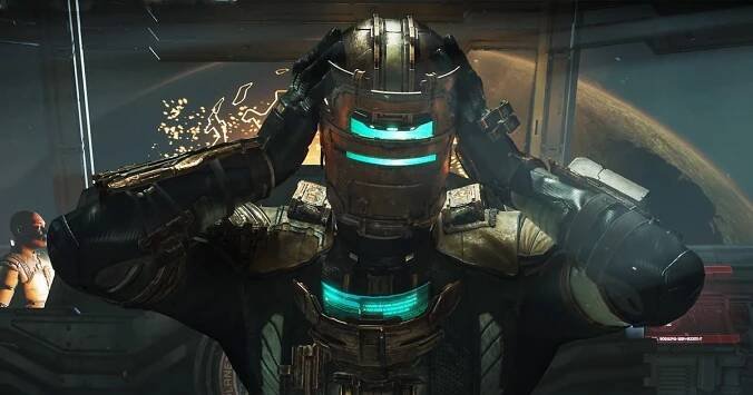 Rozpolcený Glen Schofield. Tvůrce Dead Space po neúspěchu kritizuje EA i Activision