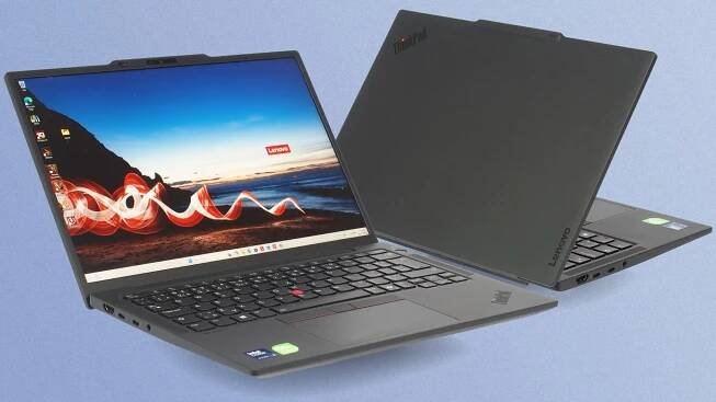 Recenze notebooku Lenovo ThinkPad X13 G6. Lehká prémiovka, která nemusí být drahá