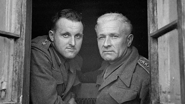 Bitva na Dukle 1944. Ludvík Svoboda a další českoslovenští hrdinové východní fronty