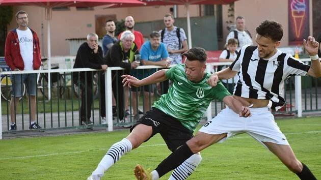 Fotbalové šlágry: Raková ve 12.30, FC Rokycany v 15 hodin