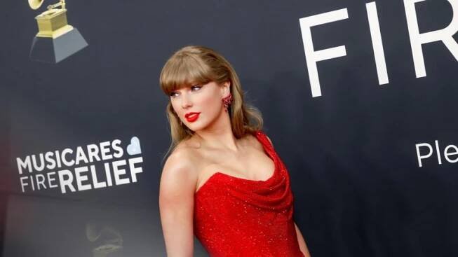 Zpěvačka Taylor Swift terčem kritiky: Tohle nemůžu pouštět dětem, durdí se matky