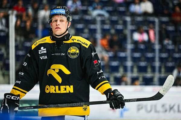 HC VERVA Litvínov vs. Sparta Praha online: Extraliga dnes živě