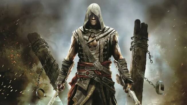 Otrok jako hrdina Assassin’s Creed: Chystaná hra byla ze dvou důvodů zrušena