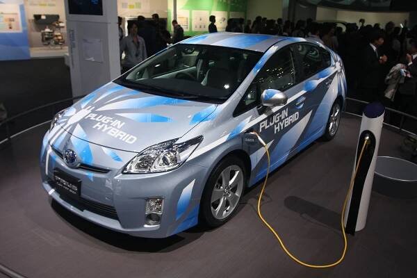 Toyota investuje v Kolíně 16,6 miliardy korun. V Česku zahájí výrobu elektromobilů
