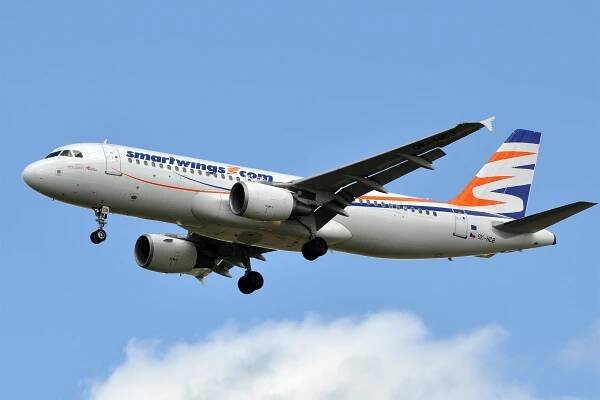 Airbus přebírá vedení. A320 se stane nejprodávanějším letadlem všech dob