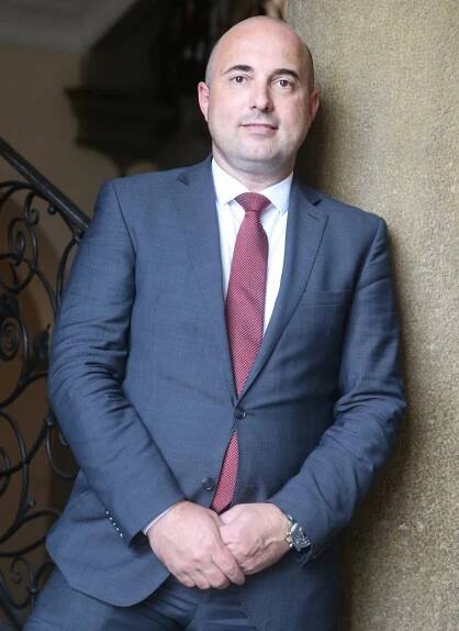Zarzycký (ANO) přes rekordní podporu do sněmovny nevstoupí. ‚Za Plzeň budu bojovat jako primátor,‘ uvedl