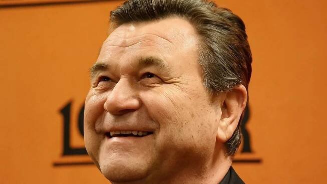 Václav Postránecký si herectví musel vyvzdorovat. Jeho otec to považoval za podřadné povolání