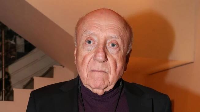 Felix Slováček skončil v nemocnici. Musel podstoupit operaci