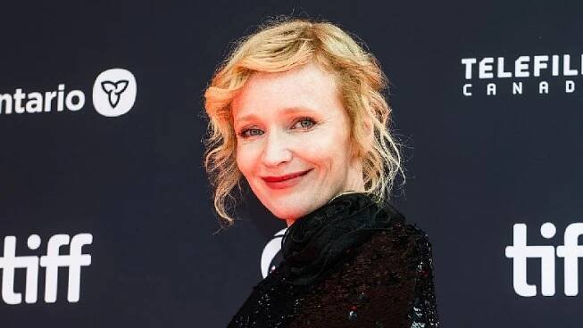 ŽENA-IN - Aňa Geislerová zazářila mezi světovými hvězdami na festivalu v Torontu. Zahrála si ve filmu & Sons