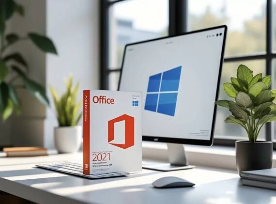 MS Office 2021 za 758 Kč? Poslední šance, než skončí podpora Office 2019 a 2016!