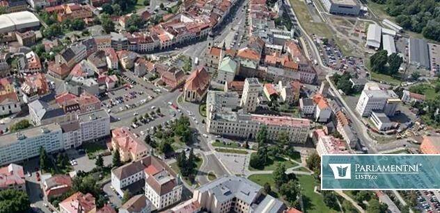 Mladá Boleslav: Policisté zachránili ženu v ohrožení života