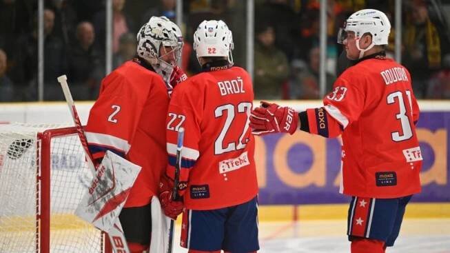 Poruba a Třebíč slaví první výhry. Tábor v Maxa lize padl potřetí v řadě