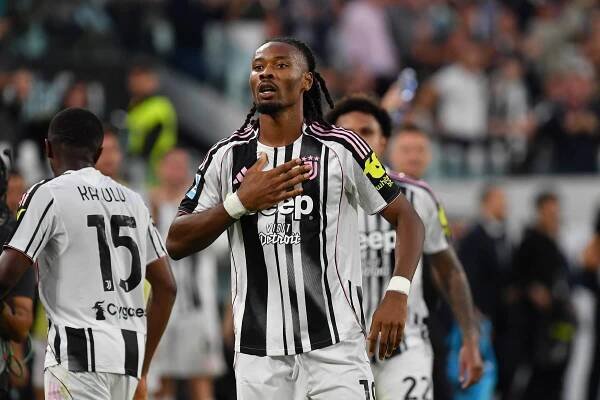 Juventus FC - Borussia Dortmund LIVE: Liga mistrů dnes v TV