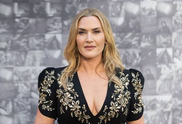Kate Winslet slaví 50: Hvězda filmů Titanic či Prázdniny miluje róby a kalhotové kostýmy