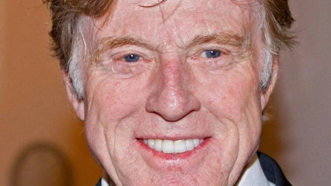 Odešla legenda! Zemřel Robert Redford (†89)