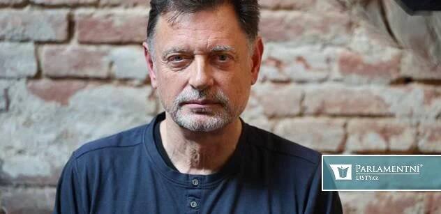 Vadim Petrov: ČR, nebo Brusel? Babiš se bude muset rozhodnout