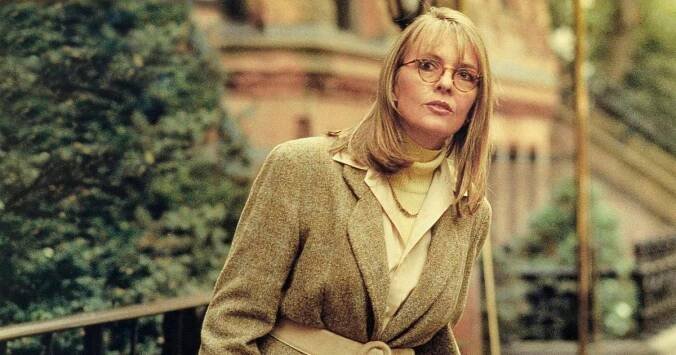Zemřela herečka Diane Keaton. Hvězda filmu Klub odložených žen se dožila 79 let