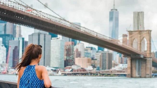 Elektronická povolenka pro cesty do USA zdražila. Turisté zaplatí jednou tolik