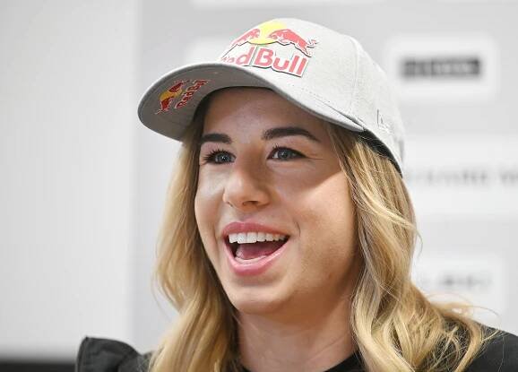 Program na olympiádě se nemění. Ledecká si vybrala: Pojedu na snowboardu