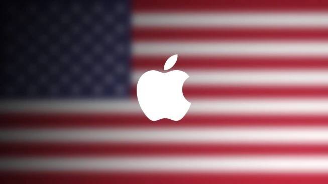 Apple může slavit! Jeho vyšetřování kvůli mailu Tima Cooka zaměstnancům končí